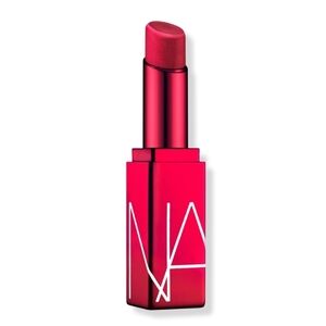 NARS Afterglow Lip Balm: Turbo (Sheer Cherry Red), .1oz (Full Size), NIB